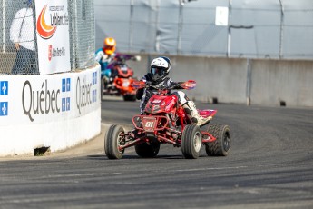 Rallycross Trois-Rivières - Autres séries