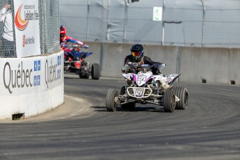 Rallycross Trois-Rivières - Autres séries
