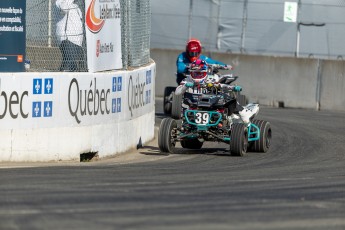 Rallycross Trois-Rivières - Autres séries