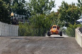 Rallycross Trois-Rivières - Autres séries