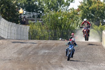 Rallycross Trois-Rivières - Autres séries