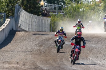 Rallycross Trois-Rivières - Autres séries