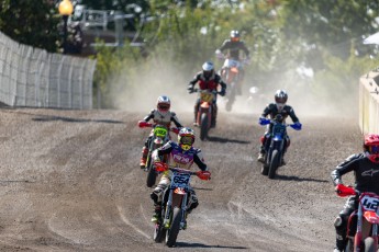 Rallycross Trois-Rivières - Autres séries