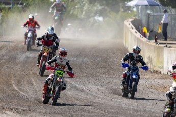 Rallycross Trois-Rivières - Autres séries
