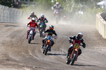 Rallycross Trois-Rivières - Autres séries