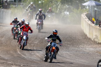 Rallycross Trois-Rivières - Autres séries