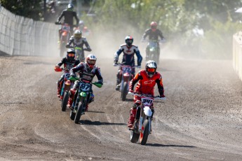 Rallycross Trois-Rivières - Autres séries