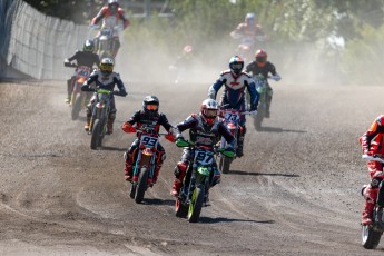 Rallycross Trois-Rivières - Autres séries