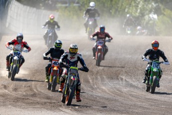 Rallycross Trois-Rivières - Autres séries