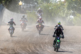 Rallycross Trois-Rivières - Autres séries