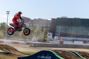Rallycross Trois-Rivières - Autres séries