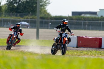 Rallycross Trois-Rivières - Autres séries