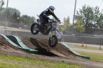 Rallycross Trois-Rivières - Autres séries