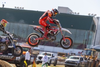 Rallycross Trois-Rivières - Autres séries
