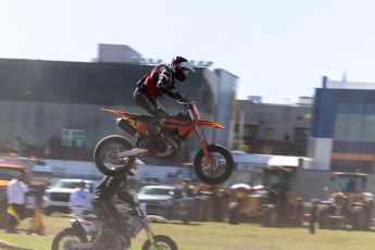 Rallycross Trois-Rivières - Autres séries