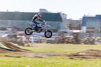 Rallycross Trois-Rivières - Autres séries