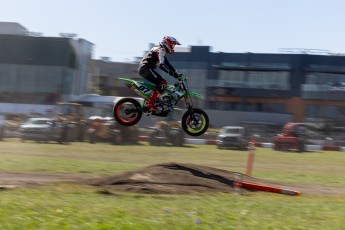 Rallycross Trois-Rivières - Autres séries
