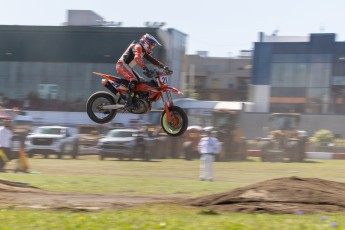 Rallycross Trois-Rivières - Autres séries