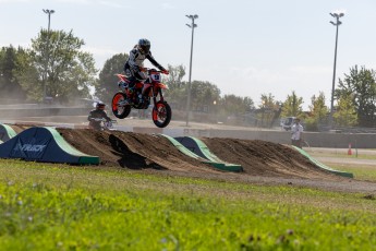 Rallycross Trois-Rivières - Autres séries
