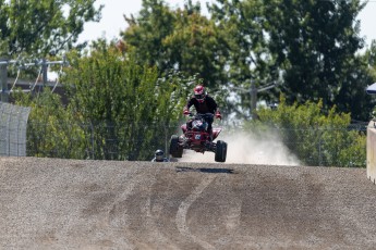 Rallycross Trois-Rivières - Autres séries
