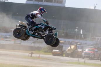 Rallycross Trois-Rivières - Autres séries