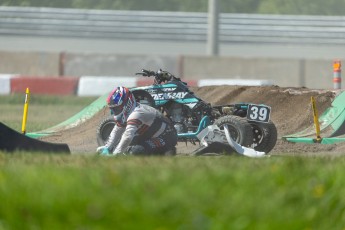 Rallycross Trois-Rivières - Autres séries