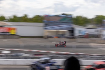Rallycross Trois-Rivières - Autres séries