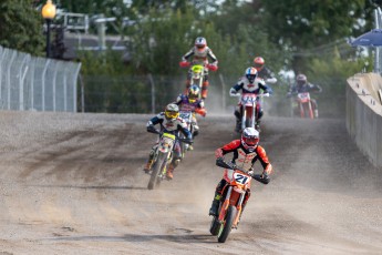 Rallycross Trois-Rivières - Autres séries