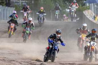 Rallycross Trois-Rivières - Autres séries