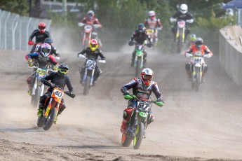 Rallycross Trois-Rivières - Autres séries