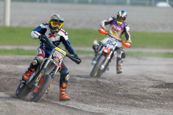 Rallycross Trois-Rivières - Autres séries