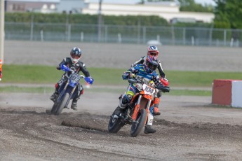 Rallycross Trois-Rivières - Autres séries