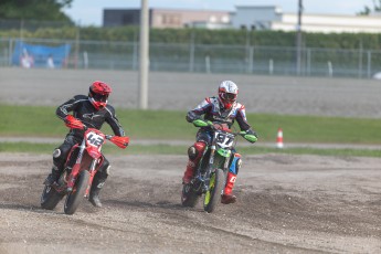 Rallycross Trois-Rivières - Autres séries
