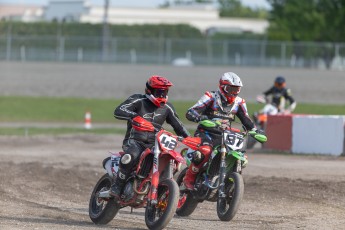 Rallycross Trois-Rivières - Autres séries
