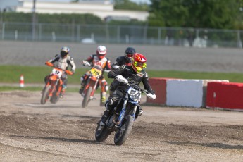 Rallycross Trois-Rivières - Autres séries