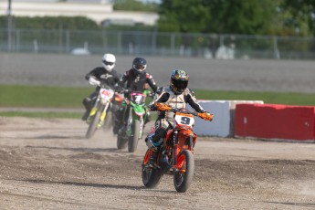 Rallycross Trois-Rivières - Autres séries