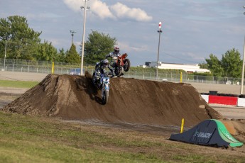 Rallycross Trois-Rivières - Autres séries