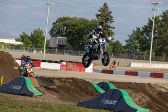 Rallycross Trois-Rivières - Autres séries