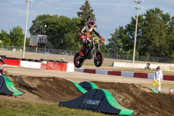 Rallycross Trois-Rivières - Autres séries