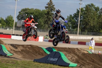 Rallycross Trois-Rivières - Autres séries