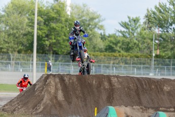 Rallycross Trois-Rivières - Autres séries