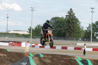 Rallycross Trois-Rivières - Autres séries