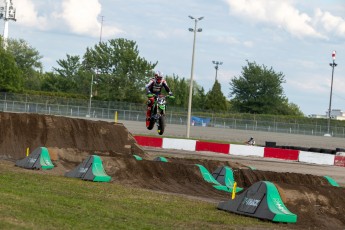 Rallycross Trois-Rivières - Autres séries