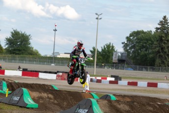 Rallycross Trois-Rivières - Autres séries