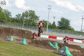 Rallycross Trois-Rivières - Autres séries
