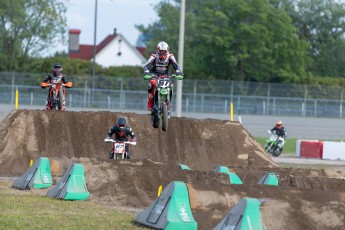 Rallycross Trois-Rivières - Autres séries