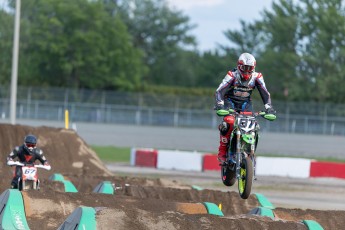 Rallycross Trois-Rivières - Autres séries