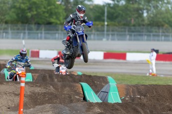Rallycross Trois-Rivières - Autres séries