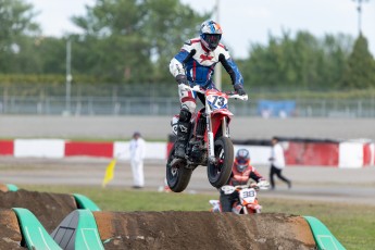 Rallycross Trois-Rivières - Autres séries