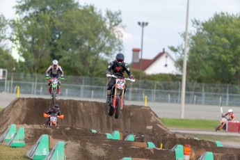 Rallycross Trois-Rivières - Autres séries